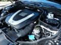 Black - E 350 Sedan Photo No. 27
