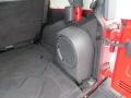 Flame Red - Wrangler Unlimited Rubicon 4x4 Photo No. 27
