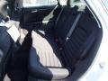 2013 White Platinum Metallic Tri-coat Ford Fusion Hybrid SE  photo #12