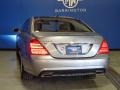 2010 Palladium Silver Metallic Mercedes-Benz S 550 4Matic Sedan  photo #24