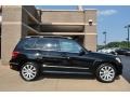 Black - GLK 350 4Matic Photo No. 3