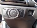 2013 White Platinum Metallic Tri-coat Ford Fusion Hybrid SE  photo #22