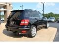 2011 Black Mercedes-Benz GLK 350 4Matic  photo #9