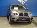 Space Gray Metallic - X5 xDrive 35i Photo No. 1