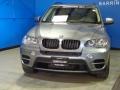 Space Gray Metallic - X5 xDrive 35i Photo No. 2