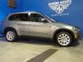 Space Gray Metallic - X5 xDrive 35i Photo No. 4