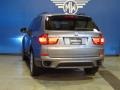 Space Gray Metallic - X5 xDrive 35i Photo No. 5