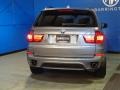 Space Gray Metallic - X5 xDrive 35i Photo No. 6