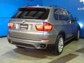Space Gray Metallic - X5 xDrive 35i Photo No. 7
