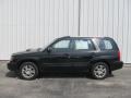 Java Black Pearl - Forester 2.5 XT Photo No. 2