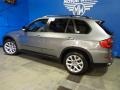 Space Gray Metallic - X5 xDrive 35i Photo No. 14