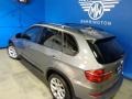 Space Gray Metallic - X5 xDrive 35i Photo No. 15