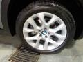 Space Gray Metallic - X5 xDrive 35i Photo No. 17