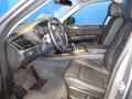 Space Gray Metallic - X5 xDrive 35i Photo No. 19