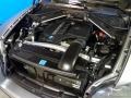 Space Gray Metallic - X5 xDrive 35i Photo No. 23
