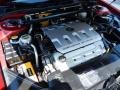 4.6 Liter DOHC 32-Valve Northstar V8 2001 Cadillac Eldorado ETC Engine