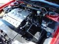  2001 Eldorado ETC 4.6 Liter DOHC 32-Valve Northstar V8 Engine