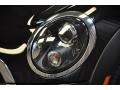 Midnight Black Metallic - Cooper S Roadster Photo No. 2