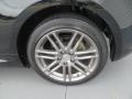 2012 Scion tC Standard tC Model Wheel and Tire Photo