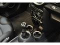 Midnight Black Metallic - Cooper S Roadster Photo No. 11
