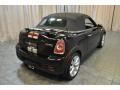 Midnight Black Metallic - Cooper S Roadster Photo No. 12