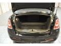 Midnight Black Metallic - Cooper S Roadster Photo No. 16