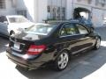 Black - C 300 Sport Photo No. 2