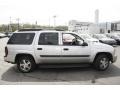 Silverstone Metallic - TrailBlazer EXT LT 4x4 Photo No. 4