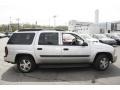 2005 Silverstone Metallic Chevrolet TrailBlazer EXT LT 4x4  photo #4