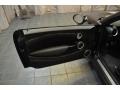 Midnight Black Metallic - Cooper S Roadster Photo No. 21