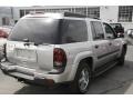 Silverstone Metallic - TrailBlazer EXT LT 4x4 Photo No. 5
