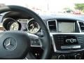 Iridium Silver Metallic - ML 350 4Matic Photo No. 5