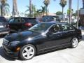 Black - C 300 Sport Photo No. 5