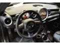 Midnight Black Metallic - Cooper S Roadster Photo No. 26