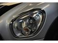 Crystal Silver Metallic - Cooper S Countryman Photo No. 2
