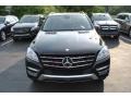 Black - ML 350 BlueTEC 4Matic Photo No. 2