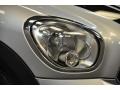 Crystal Silver Metallic - Cooper S Countryman Photo No. 5