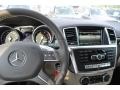 Lunar Blue Metallic - ML 350 4Matic Photo No. 5