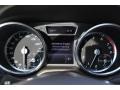 Lunar Blue Metallic - ML 350 4Matic Photo No. 6