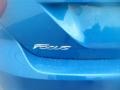 Blue Candy - Focus SE Hatchback Photo No. 6