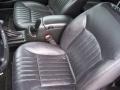 Black - Monte Carlo Supercharged SS Photo No. 2