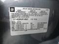 Stealth Gray Metallic - Sierra 2500HD SLE Crew Cab 4x4 Photo No. 5