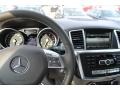 Cinnabar Red Metallic - ML 350 4Matic Photo No. 5