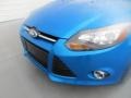 Blue Candy - Focus SE Hatchback Photo No. 12