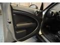 Crystal Silver Metallic - Cooper S Countryman Photo No. 23