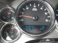 Stealth Gray Metallic - Sierra 2500HD SLE Crew Cab 4x4 Photo No. 14