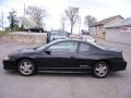 Black - Monte Carlo Supercharged SS Photo No. 9
