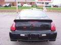 Black - Monte Carlo Supercharged SS Photo No. 11