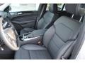 Black Front Seat Photo for 2014 Mercedes-Benz ML #85013552