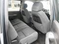 2009 Stealth Gray Metallic GMC Sierra 2500HD SLE Crew Cab 4x4  photo #27